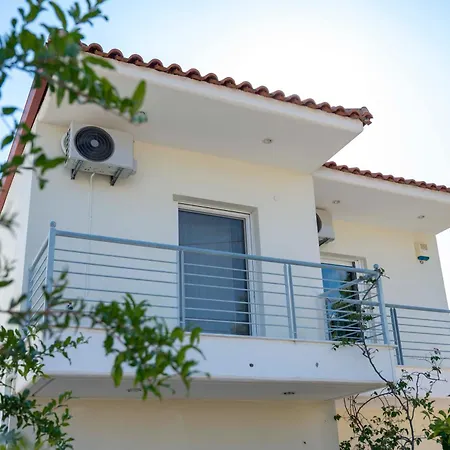 Apartamento Blue Deck Theologos